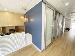 Healthcare Interior Design
